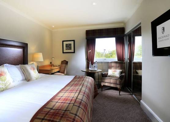 Macdonald Aviemore Hotel at Macdonald Aviemore Resort 1