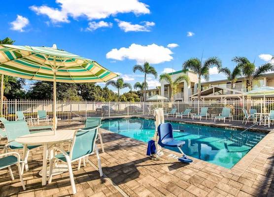 Quality Inn Bradenton - Sarasota North 1