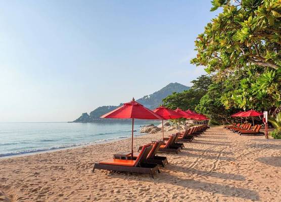New Star Beach Resort 1