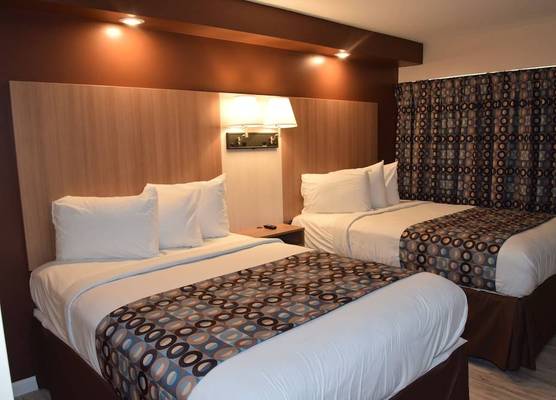 Seahorse Inn 1