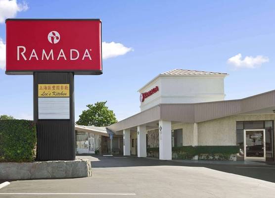 Ramada by Wyndham Torrance 1