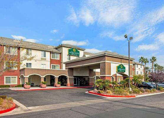 La Quinta by Wyndham Las Vegas RedRock/Summerlin 1