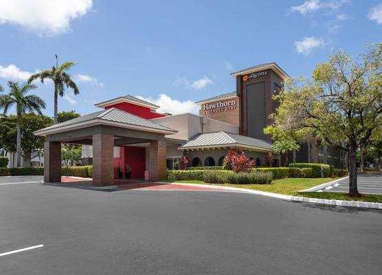 La Quinta by Wyndham Ft Lauderdale Cypress Creek 1