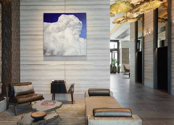 Kimpton HOTEL ARRAS by IHG 1