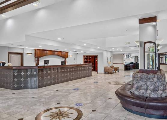 Hawthorn Extended Stay by Wyndham Killeen 1