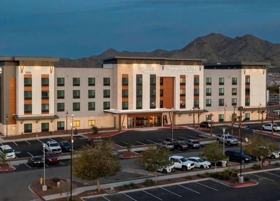 Fairfield by Marriott Inn & Suites Buckeye Verrado 1