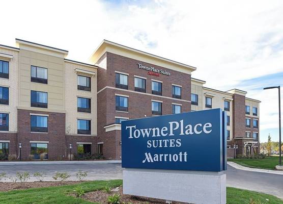 TownePlace Suites by Marriott Detroit Commerce 1