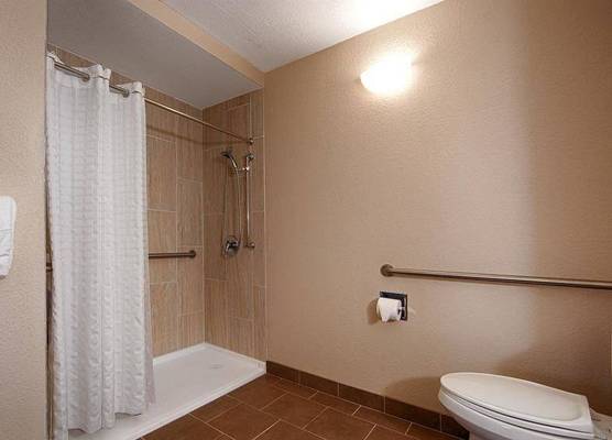 BEST WESTERN TRUMAN INN 1