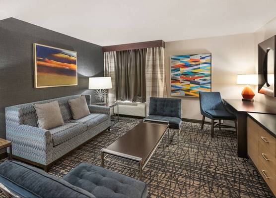 Crowne Plaza ANNAPOLIS by IHG 1