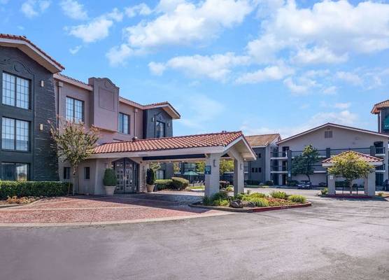 La Quinta Inn by Wyndham Sacramento North 1