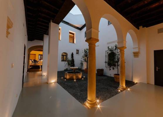 Casa del Cardenal 1