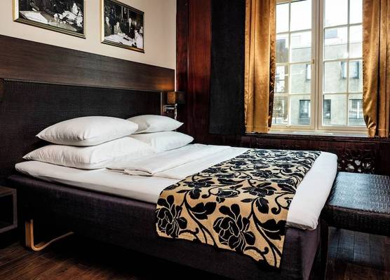 Banken Hotel 1