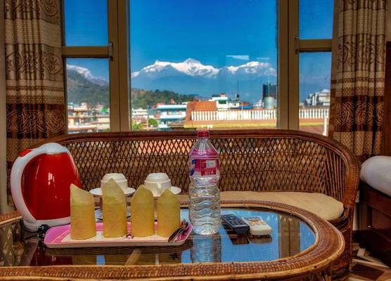 Hotel Grand Holiday 1