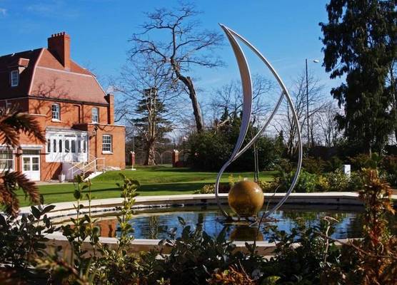 The Pinewood Hotel 1