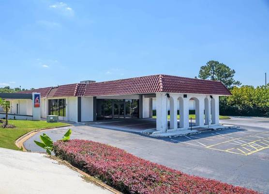Motel 6 Stockbridge GA Hwy 138 W 1