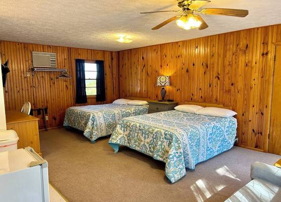 DRIFTWOOD RESORT BULL SHOALS 1
