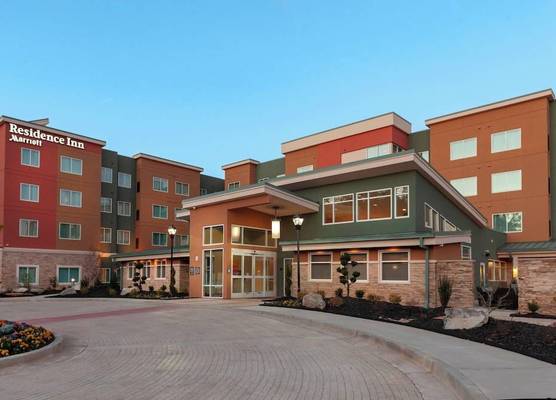 Residence Inn by Marriott Atlanta McDonough 1