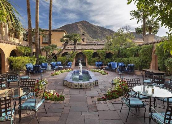 Royal Palms Resort and Spa, part of Hyatt 1