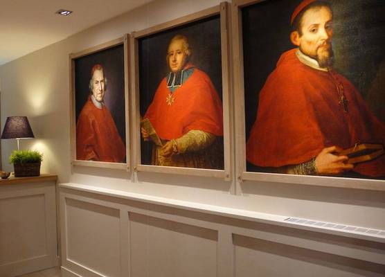 Hôtel Cardinal 1