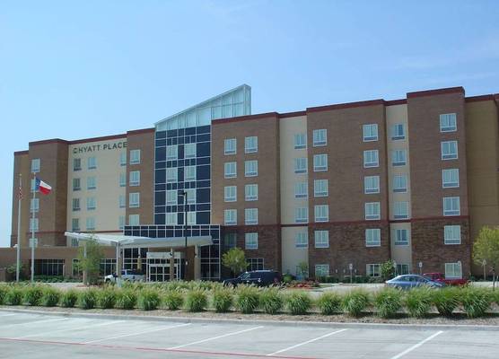 Hyatt Place Dallas/Garland/Richardson 1