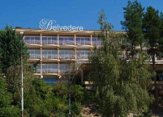 Hotel Belvedere 1