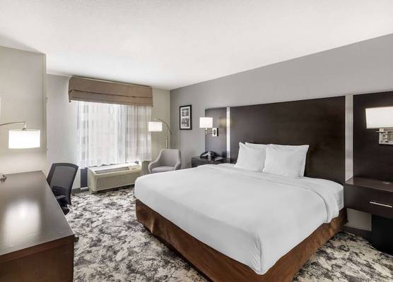 Best Western Plus Fairburn Atlanta Southwest 1