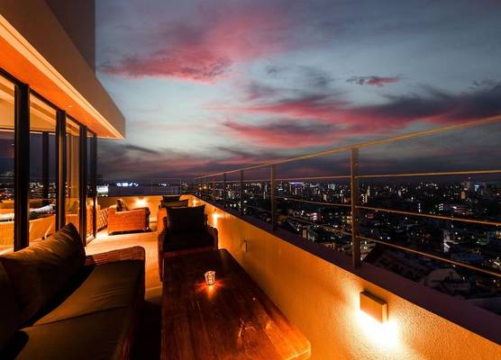 PROSTYLE TERRACE NAHA 1