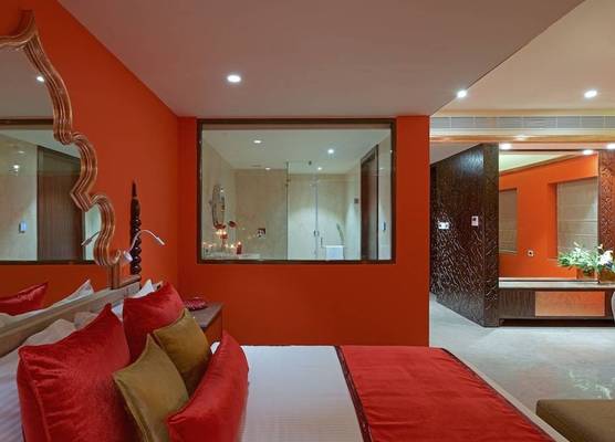 Hotel Lakend 1