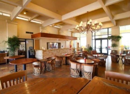 Ramada by Wyndham Tucson 1