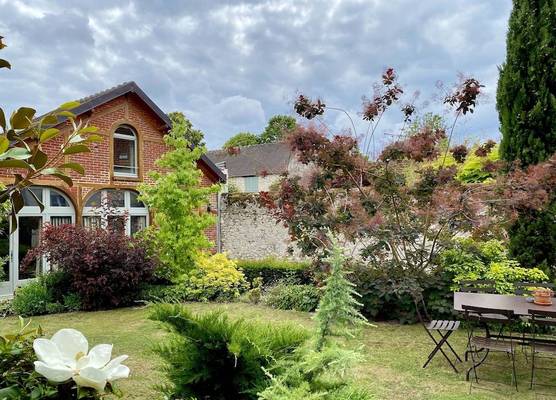 Fab House - Les Maisons Fabuleuses 1