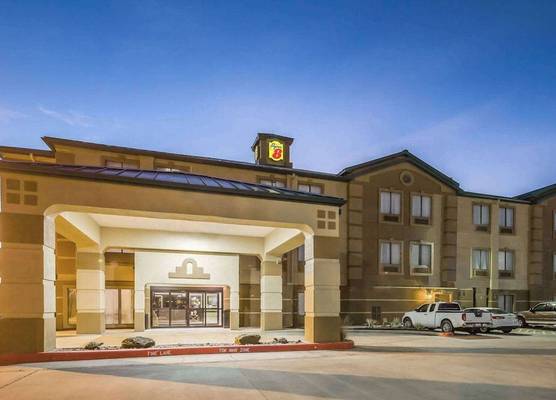 Super 8 by Wyndham Port Arthur/Nederland Area 1