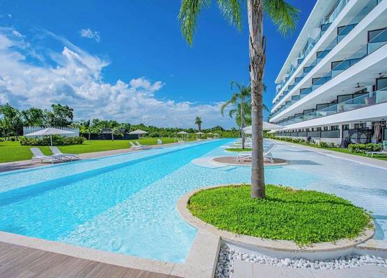 Xeliter Cana Rock Punta Cana 1