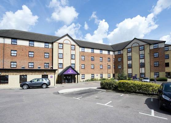 Premier Inn London Edgware 1