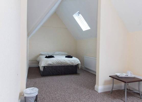 Brookvale Guest House Room 15 1