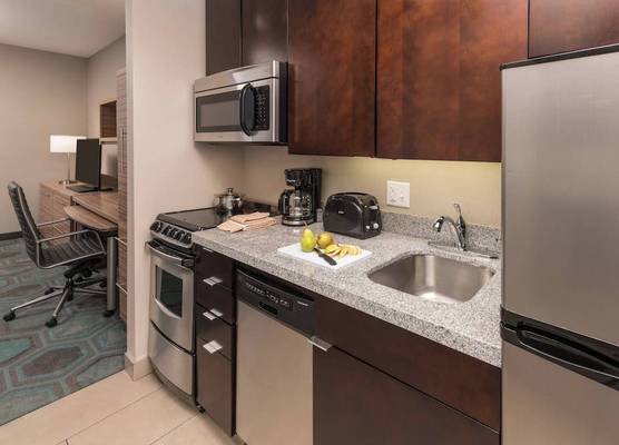 TownePlace Suites by Marriott Chicago Schaumburg 1