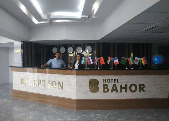 Reikartz Bahor Bukhara 1