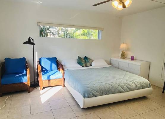 Beach Tide Motel 1