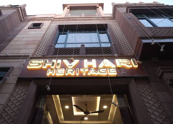 Shiv Hari Heritage 1