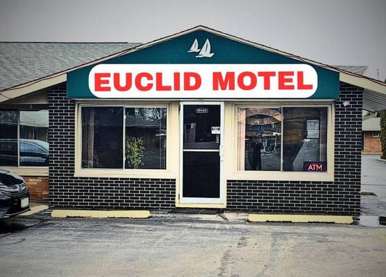Euclid Motel 1