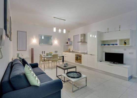 Modern Apartment in the Best Location, Perfect for Families 1