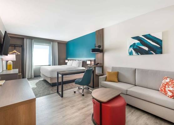 Comfort Suites Fort Myers East I-75 1