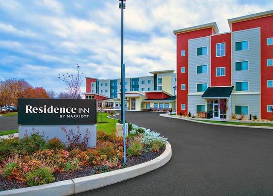 Residence Inn by Marriott Reading 1