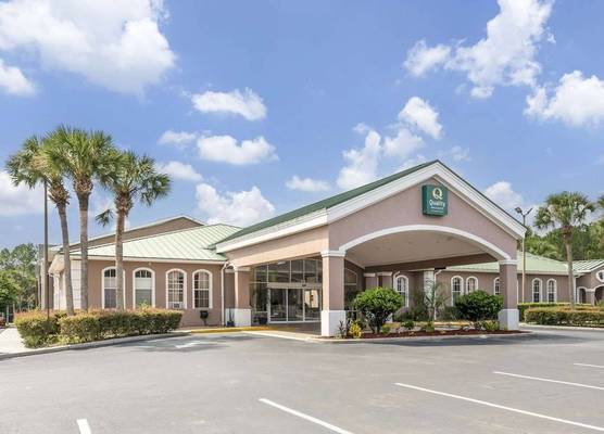 Quality Inn Conference Center at Citrus Hills 1