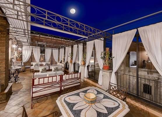 Relais 147 - Luxury b&b 1