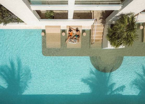 Paradisus La Perla – Adults Only – Riviera Maya – All Inclusive 1