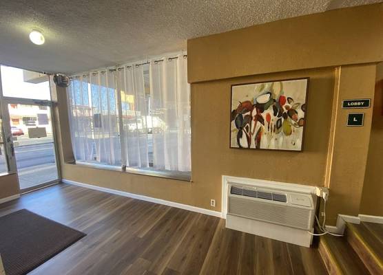 Red Carpet Inn & Suites 1