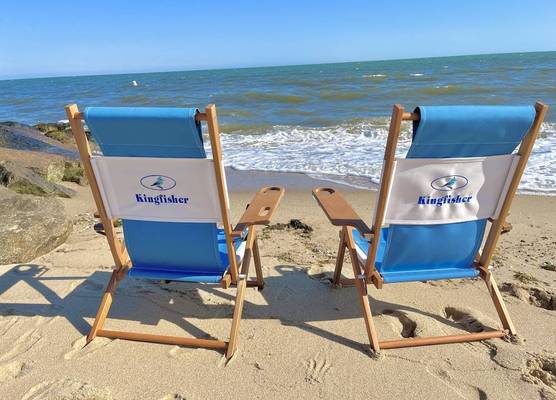Kingfisher Oceanside 1