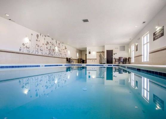 Sleep Inn Cartersville 1