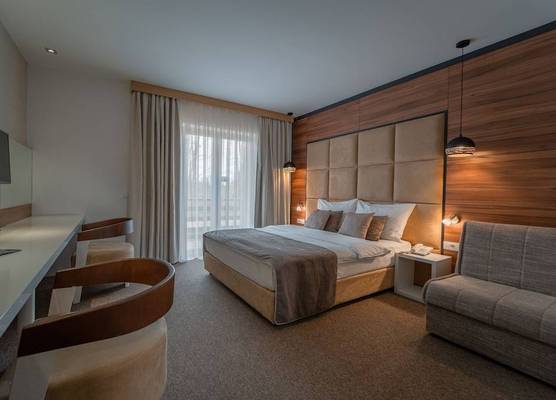 Hotel Mirjana & Rastoke 1