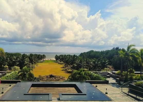 Sheraton Grand Chennai Resort & Spa 1